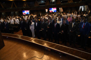 Desigualdad social: el factor que dispara la violencia