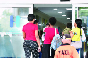 Males gástricos aumentan en niños tras las lluvias