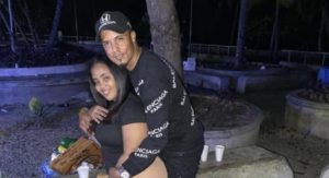 Arrestan padre de niña encontrada en cañada de Los Girasoles por presunta vinculación al hecho