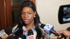 MP pide siete años de prisión para Elizabeth Silverio en nuevo juicio