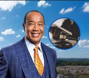 Fallo en EE.UU. obliga a RD a pagar US$44 MM a empresario jamaiquino por disputa sobre vertedero Duquesa