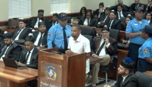 Testimonio de Gregory Adames, en calidad de víctima, revela advertencias antes del colapso de Jet Set