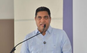 Kelvin Cruz se reunirá con responsables de Patronato del Estadio Quisqueya por deterioro tras concierto