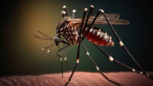 MSP reporta 56 casos de dengue en lo que va del 2026 y enfermedad sigue tendencia a la baja