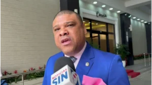 Diputado Raposo somete iniciativa, procura solución definitiva a inundaciones en el GSD