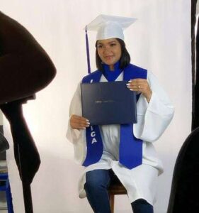 Suprema ratifica 12 años de prisión contra Yokaira Sosa por raptos exprés en el DN