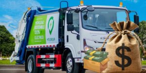 MTE Group supera RD$1,000 millones en contratos de residuos sólidos con el Estado