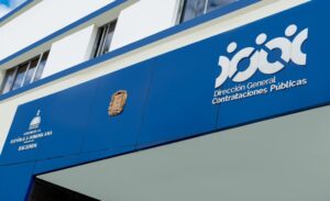 DGCP explica sobre nueva resolución de compras públicas de bienes dedicados a la defensa, inteligencia o seguridad del Estado