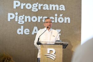 Banreservas dispone RD$12,000 millones
