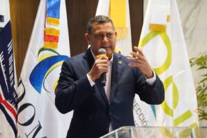 Presidente de Fedomu pide sanción para motoristas que mataron empleado del Ayuntamiento de Santiago