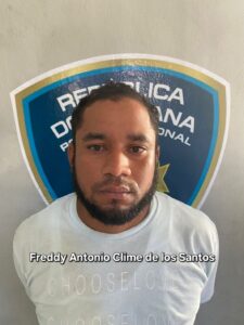 Apresan hombre por intento de homicidio contra su padre en Dajabón