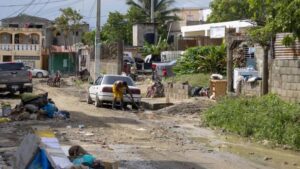 Arroyo Bonito: millones invertidos, inundaciones persistentes y una comunidad atrapada entre promesas