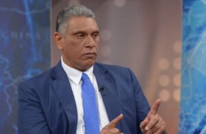 “Chú” Vásquez destaca la incidencia de dominicanos en la política estadounidense