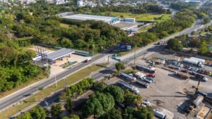 La autopista 6 de Noviembre: donde la muerte intercepta a muchos antes de llegar a casa