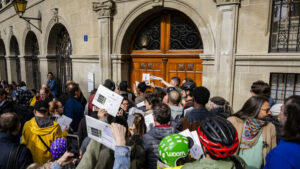 Irán intensifica la detención de supuestos «espías» con 127 nuevos arrestos