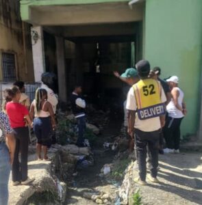 Tragedia en Los Girasoles: hallan sin vida a una bebé dentro de una mochila