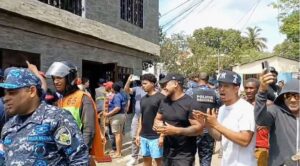 Dos presuntos delincuentes mueren tras intento de atraco en Mao; hijo de la víctima enfrentó a los asaltantes