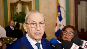 El consultor jurídico de la Presidencia asegura que «es conveniente» revisión al Código Penal