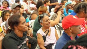 Gobierno entregará bono de RD$7,000 a 10 mil familias afectadas por inundaciones