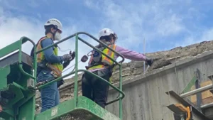 Trabajos de contraperitaje en el caso Jet Set a una semana de que venza el plazo