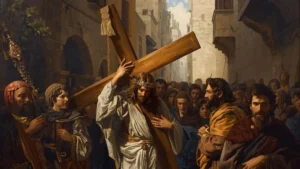 Viernes Santo: recogimiento, silencio y actos litúrgicos que conmemoran la pasión de Cristo