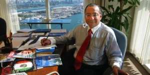 Víctor Manuel Rocha: El espía de Cuba condenado en EEUU y su vínculo con República Dominicana