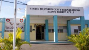 Condenan a la pena máxima a una mujer por la muerte de su hijastra de 3 años en Gaspar Hernández