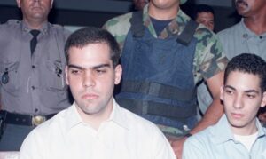 Treinta años del crimen que marcó la historia: Mario José Redondo Llenas sale en libertad tras cumplir condena