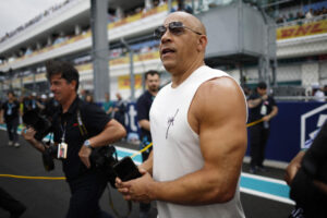 ‘Fast & Furious’ tendrá su propia serie producida por Vin Diesel