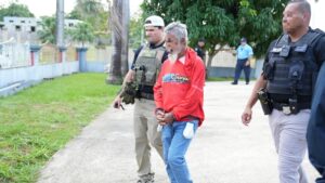 Arrestan en PR a hijo de exalcalde vinculado a red que operaba en RD; podría enfrentar pena de muerte
