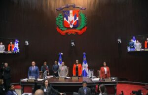 CD aprueba proyecto de alimentación y nutrición escolar en primera discusión