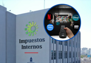 La DGII sobre cobro a plataformas digitales: Este es un país donde algunos creen que no se paga impuestos