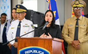 Policía Nacional detiene implicados en agresión contra chofer escolar en Herrera