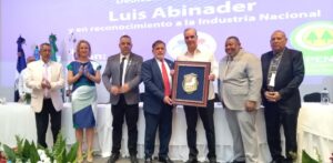 El presidente Abinader llama al consenso y la unidad de sectores para enfrentar efectos crisis en Medio Oriente