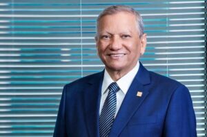 El doctor Leonardo Aguilera resalta capacidad del país para atraer inversión extranjera directa pese a la incertidumbre global