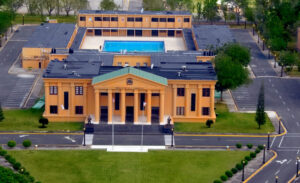 Autoridades investigan muerte de cadete en piscina de academia militar en San Isidro