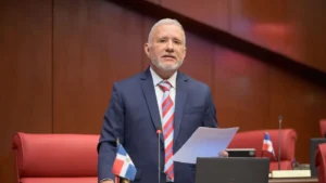 El PRM se queda sin representación senatorial en las dos plazas de mayor peso electoral