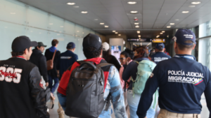 Más de 850 dominicanos intentaron hacerse pasar por colombianos para viajar a Europa
