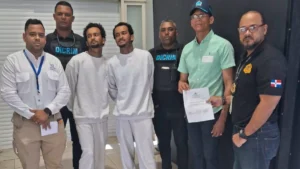 Deportan desde Puerto Rico a los hermanos “El Mello Loco” y “El Mello Sangriento” por asalto a joyería