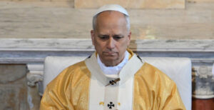 El papa pide perdón en nombre de la Iglesia por haber tardado en condenar la esclavitud