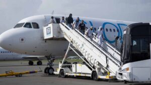 República Dominicana aceptará ingreso temporal de extranjeros deportados desde EE.UU. bajo nuevo acuerdo bilateral