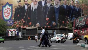 Irán define su «jurisdicción» en Ormuz con un mapa del estratégico estrecho