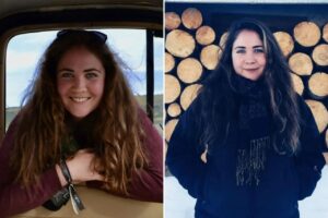 Así una dieta vegana llevó a una estudiante universitaria a quitarse la vida