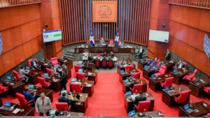 Senado aprueba ley de Alerta Nacional para búsqueda de personas desaparecidas