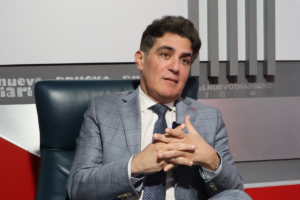 Jurista Julio Cury considera débil la motivación del fallo en caso Jet Set