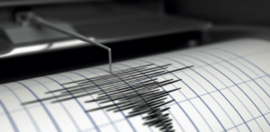 ¡Tiembla RD! se registra sismo de magnitud 5.0