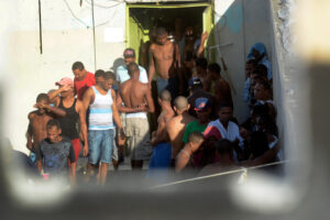 República Dominicana es el segundo país en América Latina y El Caribe con más presos preventivos