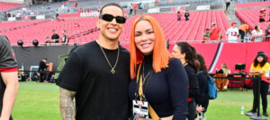 Tribunales fallan en contra de Daddy Yankee en batalla legal con Mireddys González