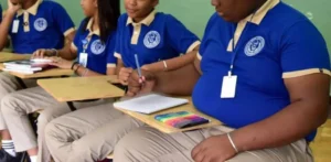 Más de un tercio de estudiantes presenta sobrepeso u obesidad; esta no influye en rendimiento académico