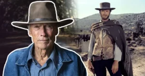 Clint Eastwood se retira oficialmente de Hollywood tras siete décadas de trabajo